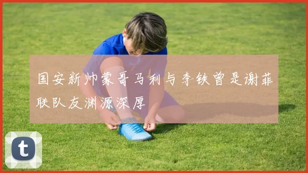 国安新帅蒙哥马利与李铁曾是谢菲联队友渊源深厚
