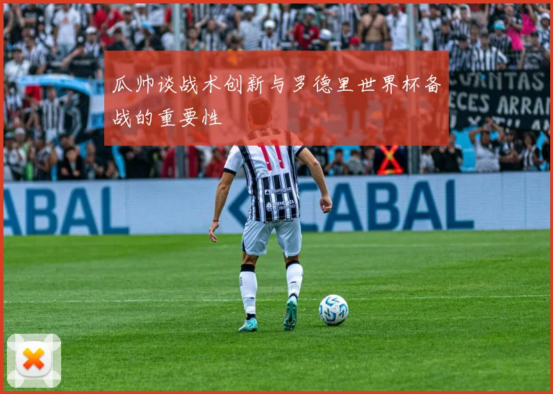 瓜帅谈战术创新与罗德里世界杯备战的重要性